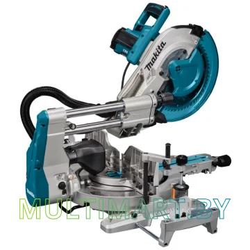 Торцовочная пила Makita LS1219 картинка 2